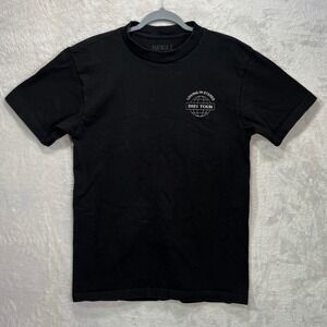 Jungle Loving In Stereo 2021 Tour T-Shirt Black Medium Concert Band Tee Limited